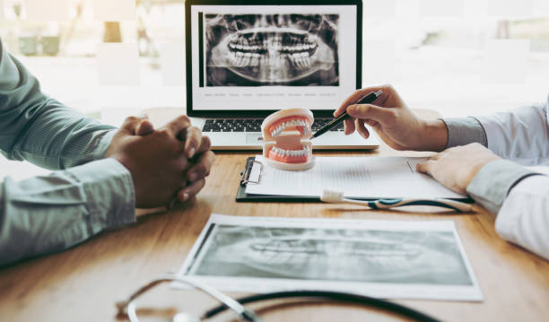 Best Emergency Treatment for Dental Infections or Abscesses in Romeovle, IL
