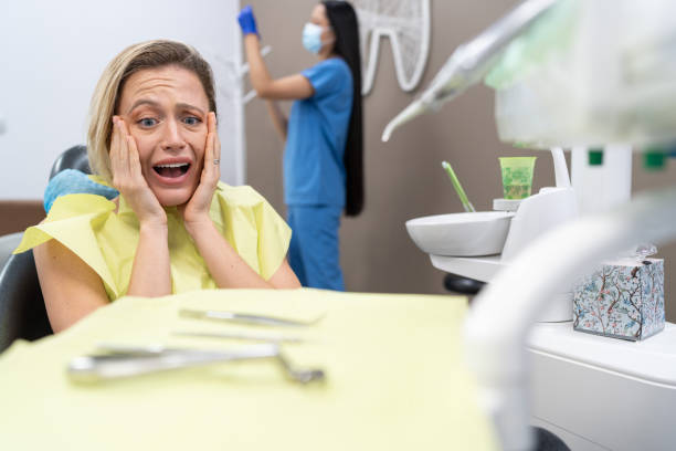 Best Emergency Dental Care for Broken or Chipped Teeth in Romeovle, IL