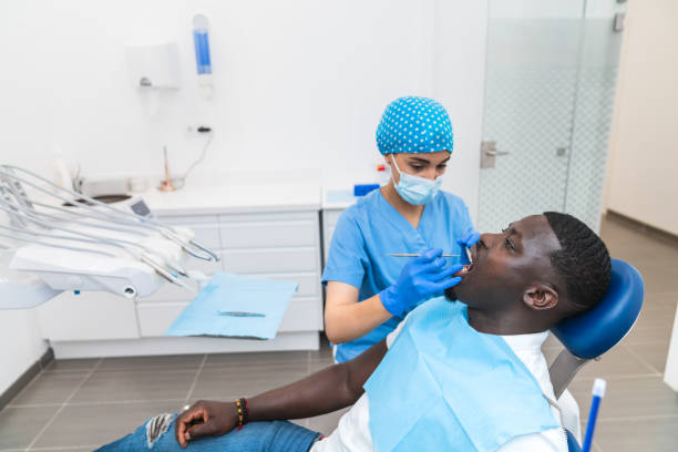 Best Weekend Emergency Dentist in Romeovle, IL